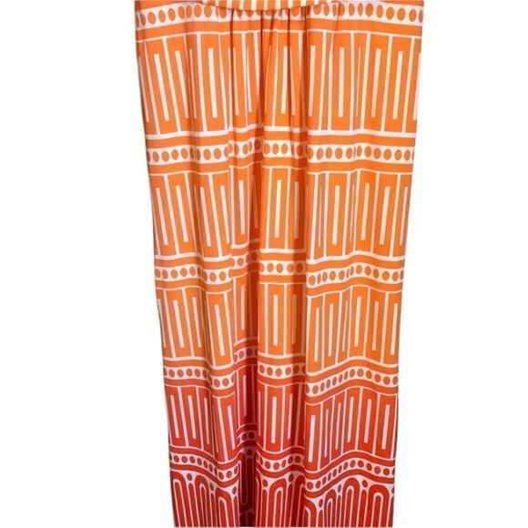 NWT! Jude Connolly Penelope ombré dress - Picture 10 of 12